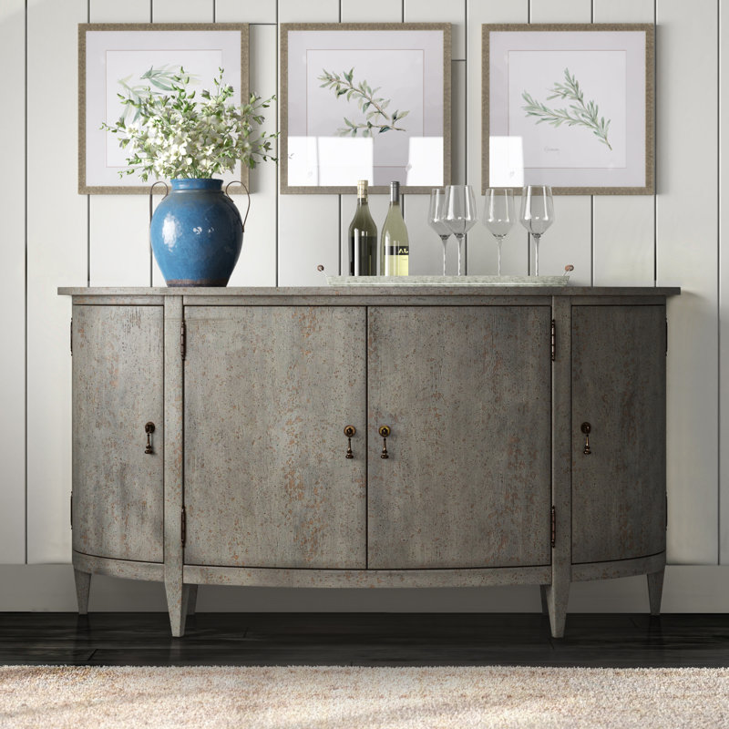 Chamberlain 72'' Sideboard