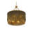 Tissot 8 - Light Dimmable Drum Chandelier