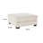 Ginneh Upholstered Storage Ottoman