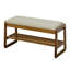 Banc de rangement en similicuir-1424867855