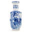 Adults Handmade Porcelain Table Vase