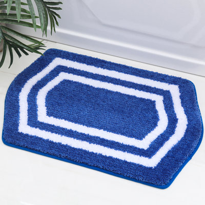 Non-Slip Bath Rug