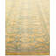 Classic One-of-a-Kind 9' 2" X 12' 6" Hand Knotted Area Rug