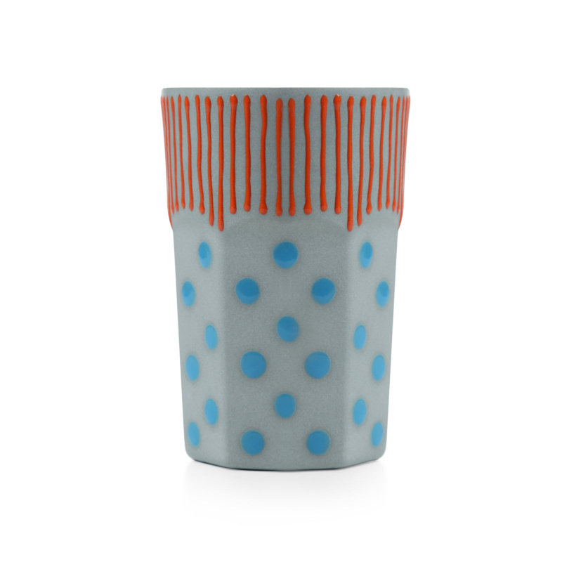Krystalrose Handmade Cup