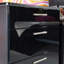 Fully Assembled Yvette 3 Drawer Chest-23852033