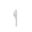 Colombina Stainless Steel Cake Server