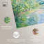 Impressionnant paysage impressionniste de campagne par Art Remedy-102499059-102499077