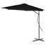 Kairo 300cm Cantilever Parasol-1924902207