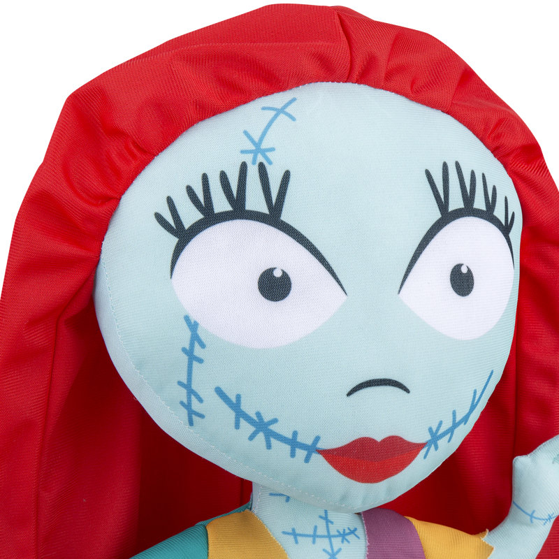 Halloween Stuffed Holiday Accent