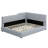 L-Shaped Corduroy Daybed-175870849-178526791