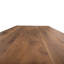 Erie Solid Wood Dining Table