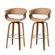 Remmers Swivel 29.5" Bar Stool