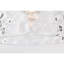 Luminaire suspendu simple en verre satiné nickel satiné