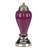 Urn-Shaped Ceramic Table Lamp