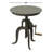 Hoyer Solid Wood Top Single