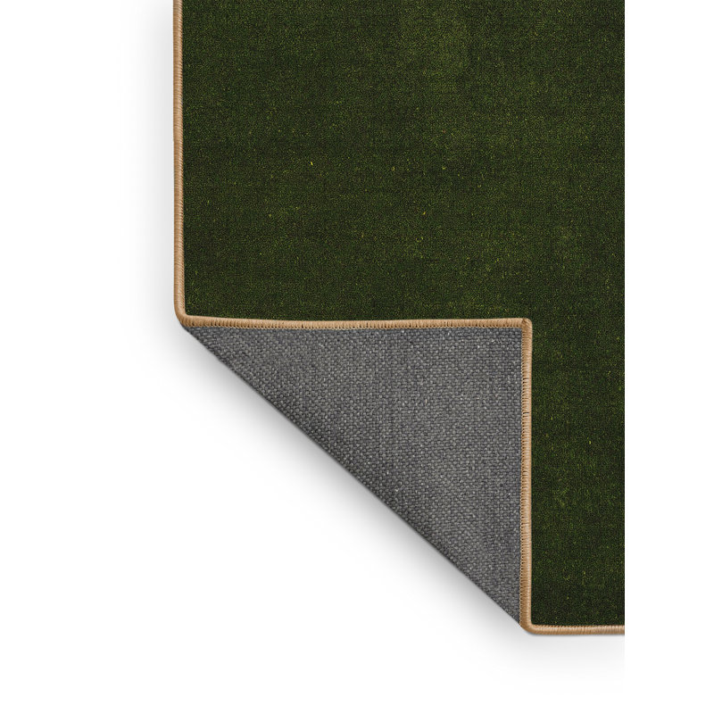 Indoor Rug, Rectangle 5' x 7'