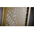 Armantine 20.5'' H Velvet Upholstered Parsons Chair-647860768