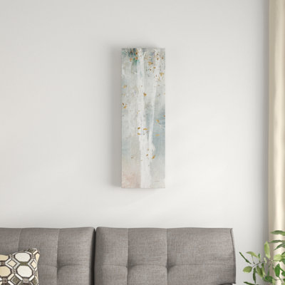 «A Woodland Walk V» par Lisa Audit, reproduction sur toile