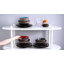 Stoneware Dinnerware Set 32 Piece - Service for 8-1156244621