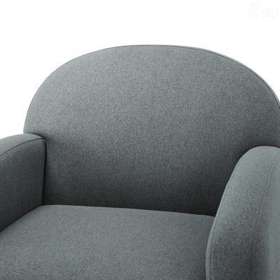 Fauteuil pivotant pour fauteuils modernes