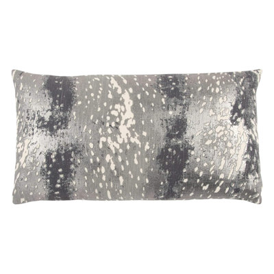  Coussin rectangulaire en coton avec rembourrage