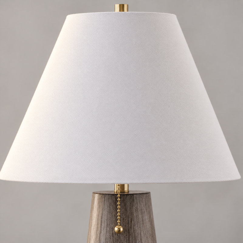 Lampe de table 22 "H