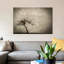 «Alone in Winter», reproduction de photo sur toile-21469931-74601857-74601859