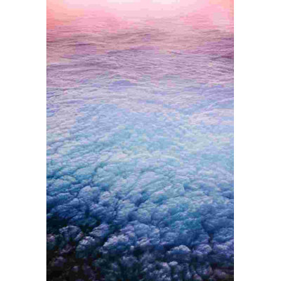 Photographie de nuage
