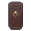Lambeth Solid Wood End Table-46830386