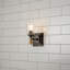 Vetiver 1 - Light Armed Sconce-870629122