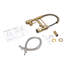 Pull-Down Sprayer Retractable Spring Kitchen Tap-866629220
