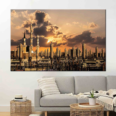 Print on Canvas