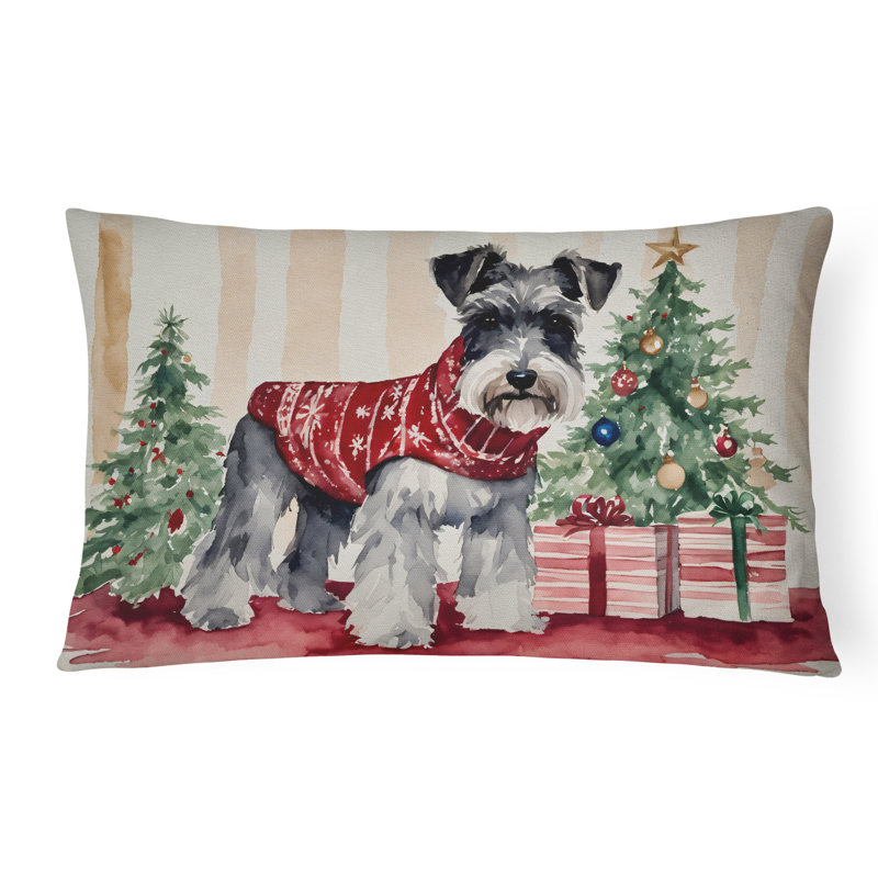  Coussin décoratif intérieur / extérieur en polyester Autre / Sans motif