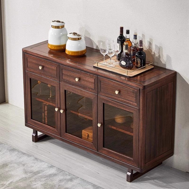 Buffet multifonctionnel