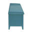 ACME Flavius Mileena avec rangement, bleu sarcelle-1146427527