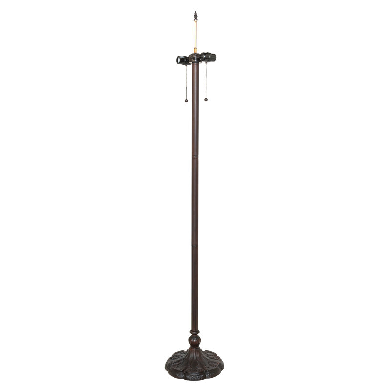 Tiffany Floor Lamp