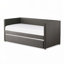 Lit de jour avec couchette Yelton-2009988844