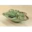 Centre de table vert Fluorite Aurora