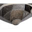 Coussins décoratifs en cuir de vache Canvello-100676626-100676627-134487280