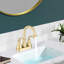 Lavabo pour salle de bain Samoset
