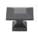 1 3/8" Length Square Knob Multipack