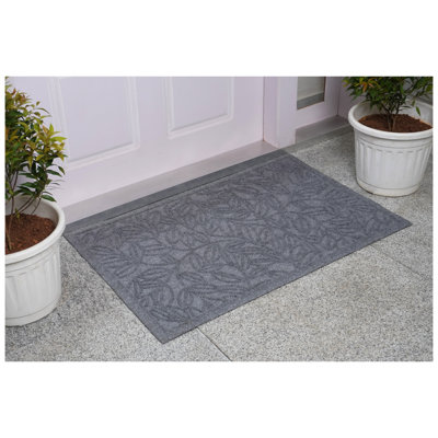 Non-Slip Doormat