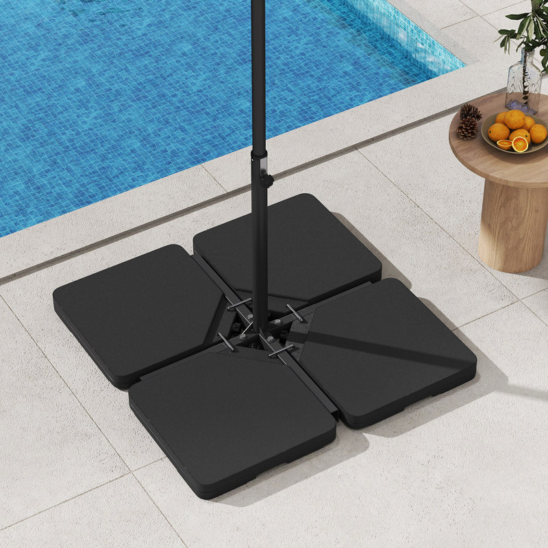 7.3kg Umbrella Base