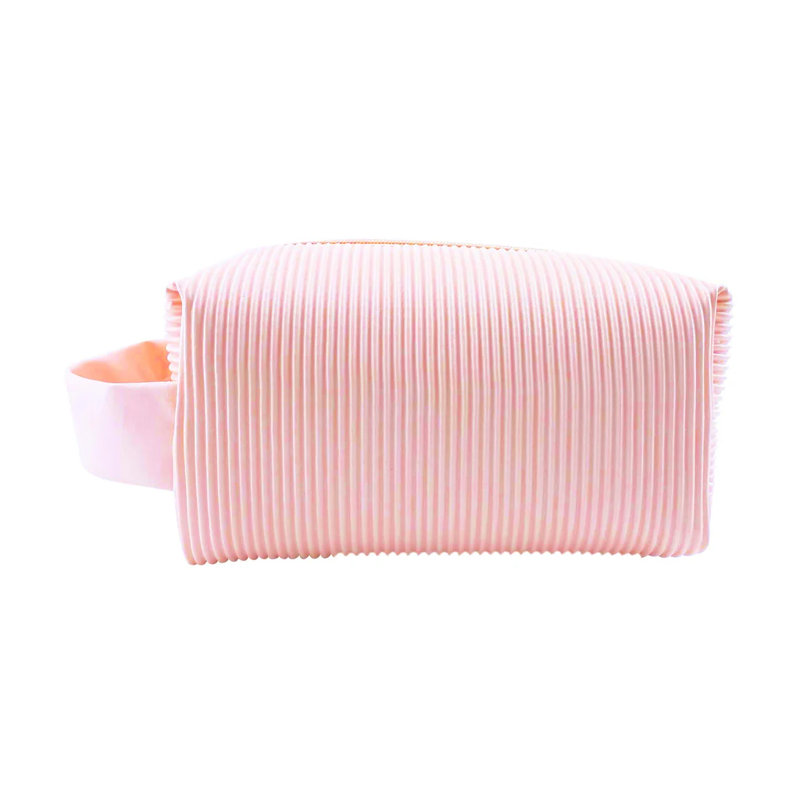 Pochette de maquillage Venetia, Rose
