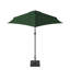 Parasol de marché Toscana-120711015