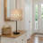 Kiki Table Lamp - Star