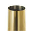 Grand vase décoratif en métal en acier inoxydable Tavistock-718723258-726462676