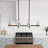 6 - Light Classic Chandelier