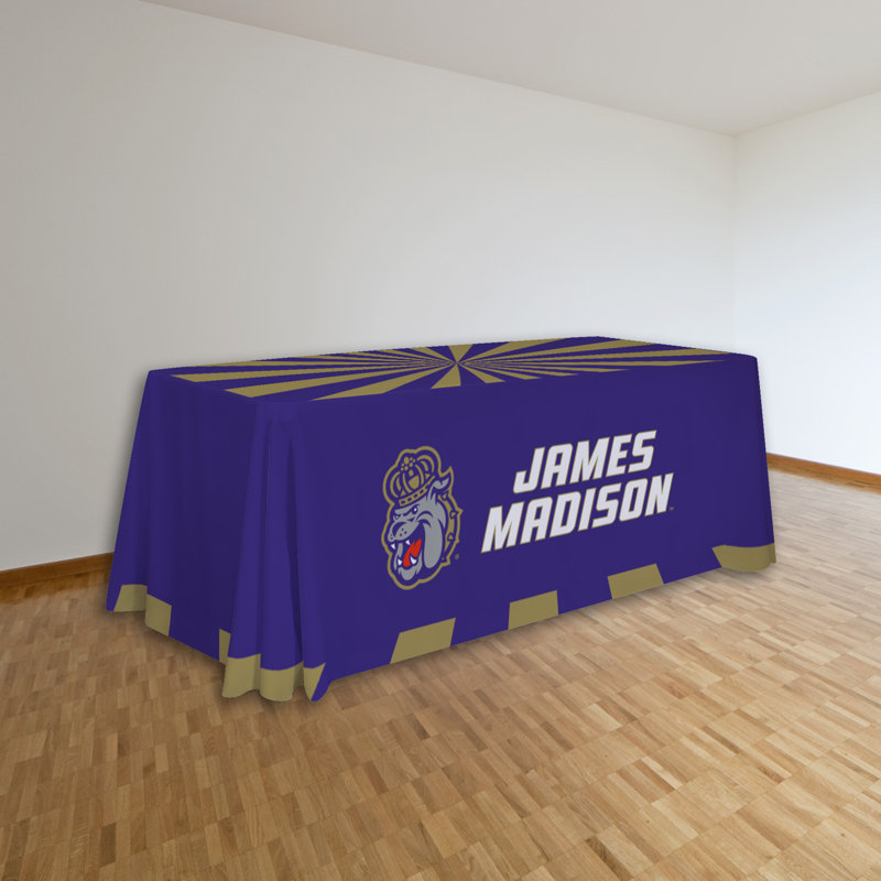 NCAA Tablecloth