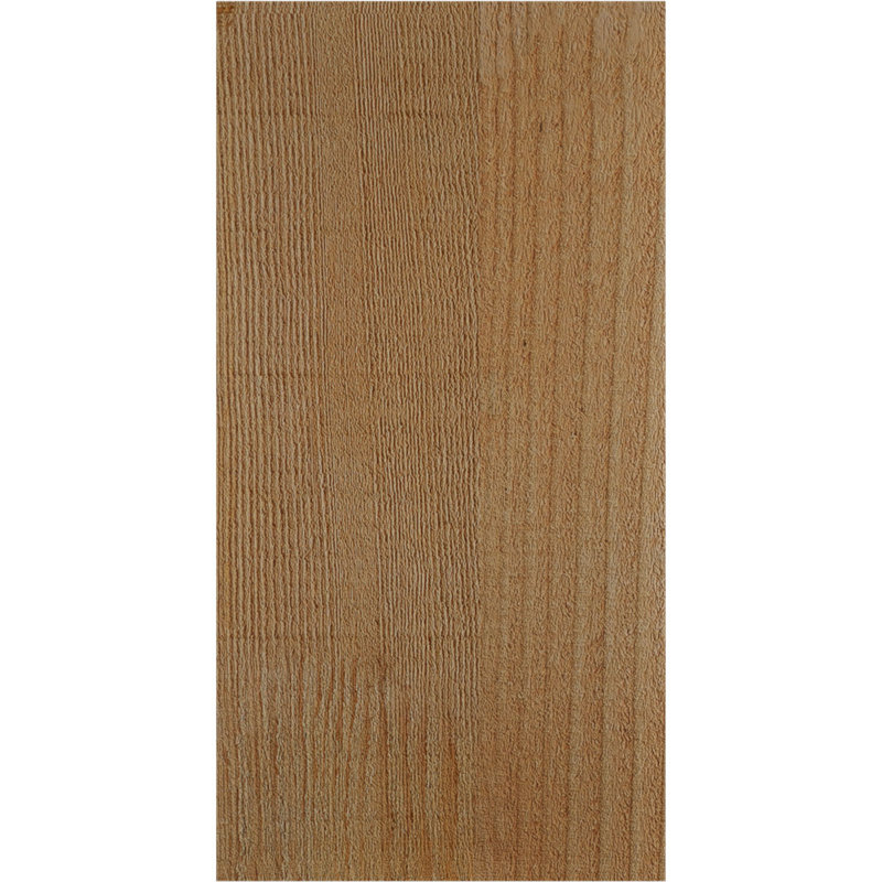 Corbeau alpin, H 12 po x l 6 po x P 12 po, Sapin de Douglas, Sciage brut